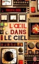 L'oeil dans le ciel