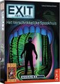 Afbeelding van het spelletje EXIT Het Verschrikkelijke Spookhuis - Escape Room spel