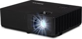 InFocus INL3148HD beamer/projector Standard throw projector 5500 ANSI lumens DLP 1080p (1920x1080) 3D Zwart