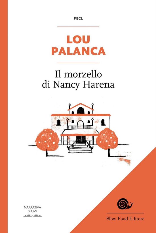 Il morzello di Nancy Harena - cover