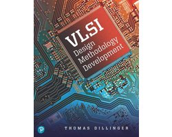 VLSI Engineering · Dillinger, Thomas