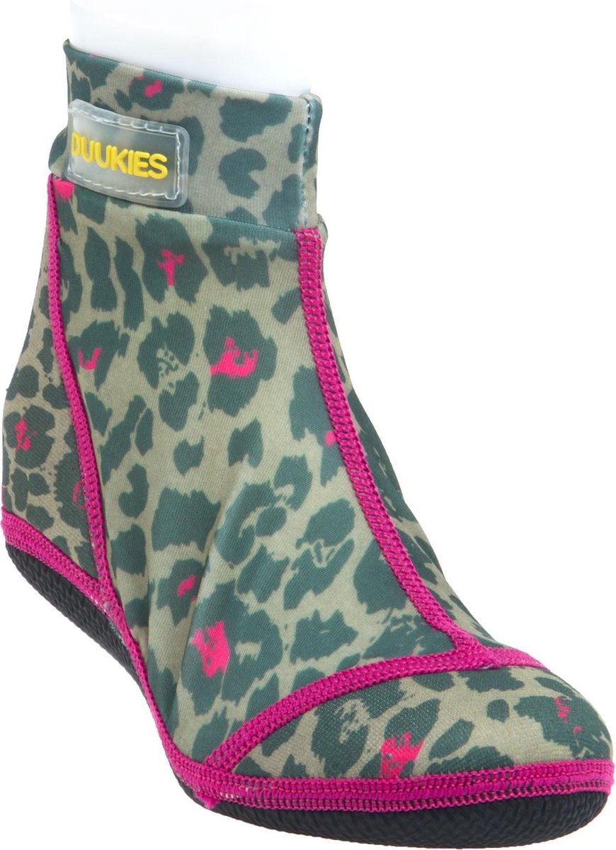 Beachsocks Keet - Duukies