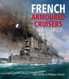 French Armoured Cruisers 1887 1932