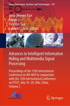 Smart Innovation, Systems and Technologies 157 - Advances in Intelligent Information Hiding and Multimedia Signal Processing