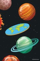 Flat Earth Journal