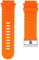 ZPC Cgear Siliconen bandje - Garmin Forerunner 920 XT - oranje