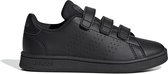 Adidas VS Advantage Sneakers - Schoenen  - zwart - 31