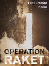 Lars Nord 9 - Operation Raket