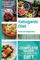 Ketogenic Diet book for Beginners