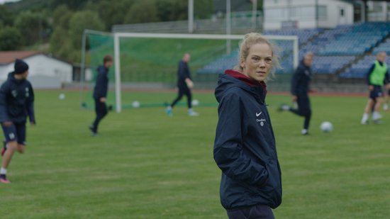 Home Ground - Seizoen 2