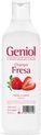 Geniol - STRAWBERRY shampoo 750 ml