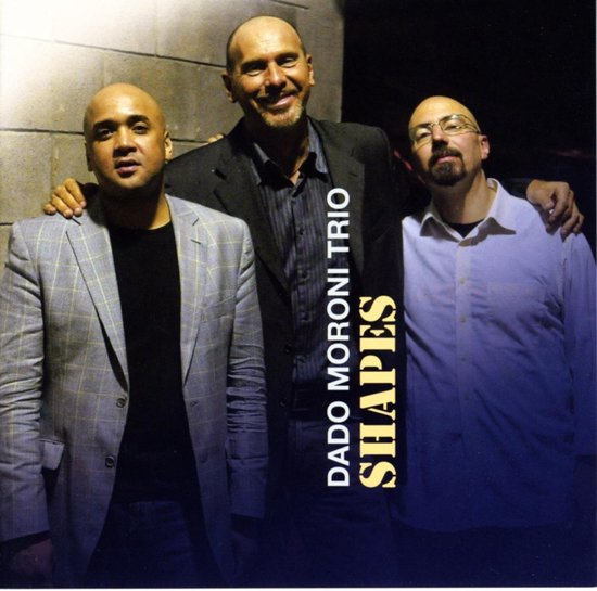 Shape Trio Shapes, Trio | Muziek | bol