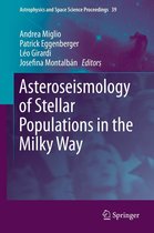 Astrophysics and Space Science Proceedings 39 - Asteroseismology of Stellar Populations in the Milky Way