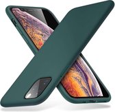 ESR Apple iPhone 11 Pro Yippee Color Case - Groen