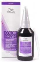 Wella Color Fresh Silver 5/19 75ml