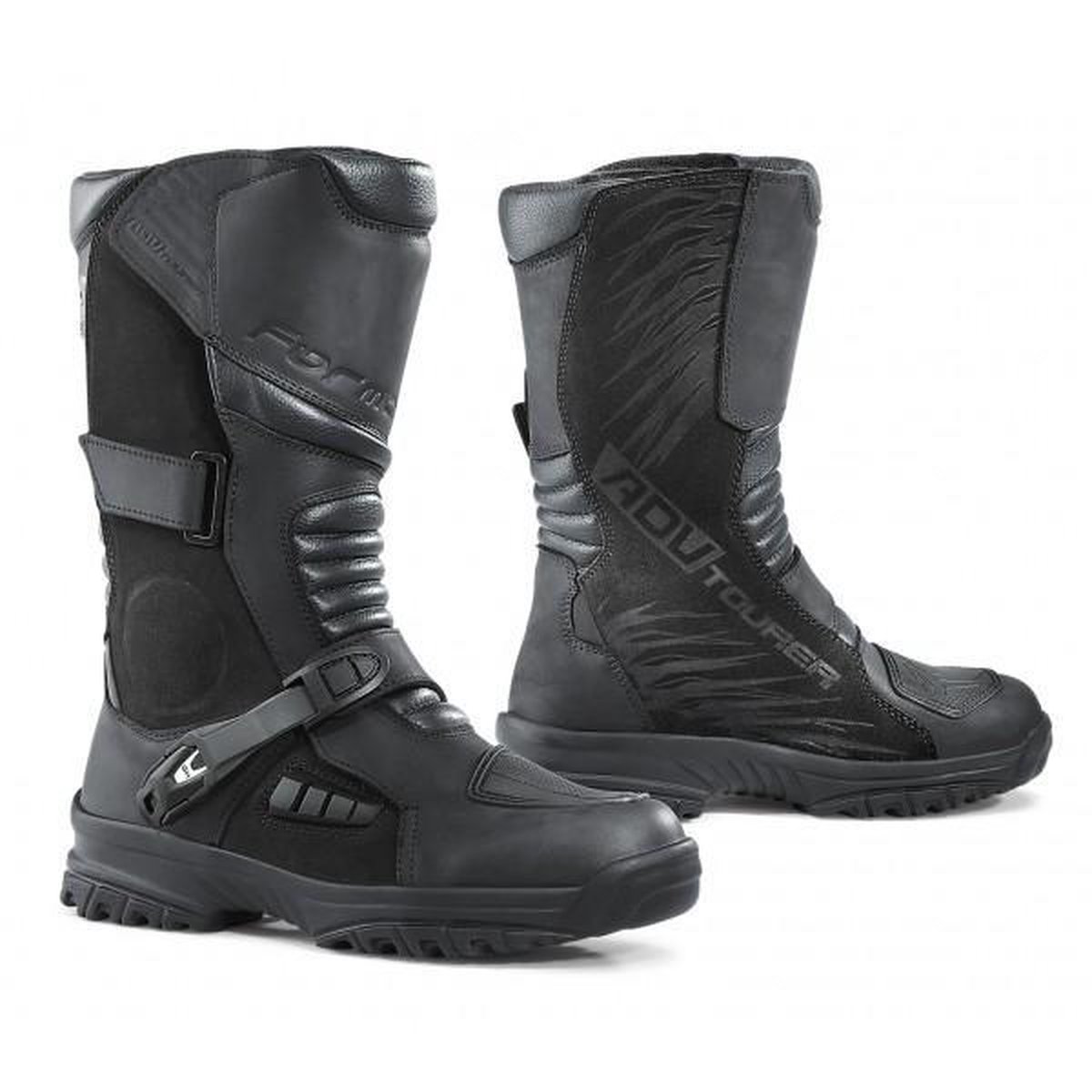 Forma Adventure Tourer Zwart - Laars