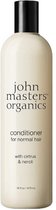 John Masters Organics Conditioner For Normal Hair with Citrus & Neroli 473ml