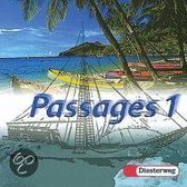 Passages 1. Schüler-CD