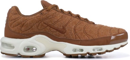 Nike Air Max Plus Quilted- Sneakers Heren- Maat 40 | bol.com
