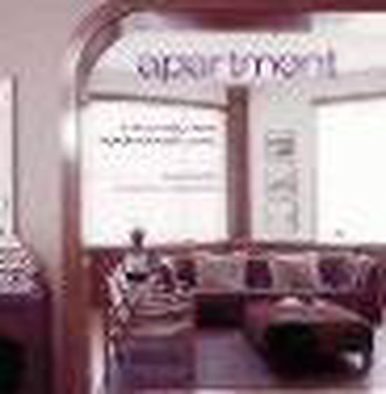 Apartment - cover