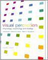 Visual Perception