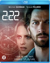 2:22 (Blu-ray)