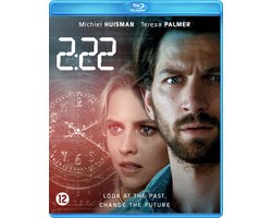 2:22 (Blu-ray)