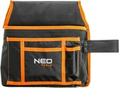 Neo Tools Gereedschapzak PVC 1680D. 400 G/m2 CE En TUV M+T