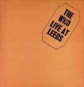 Live At Leeds (Collectors Edition) (4Cd+LP+7")