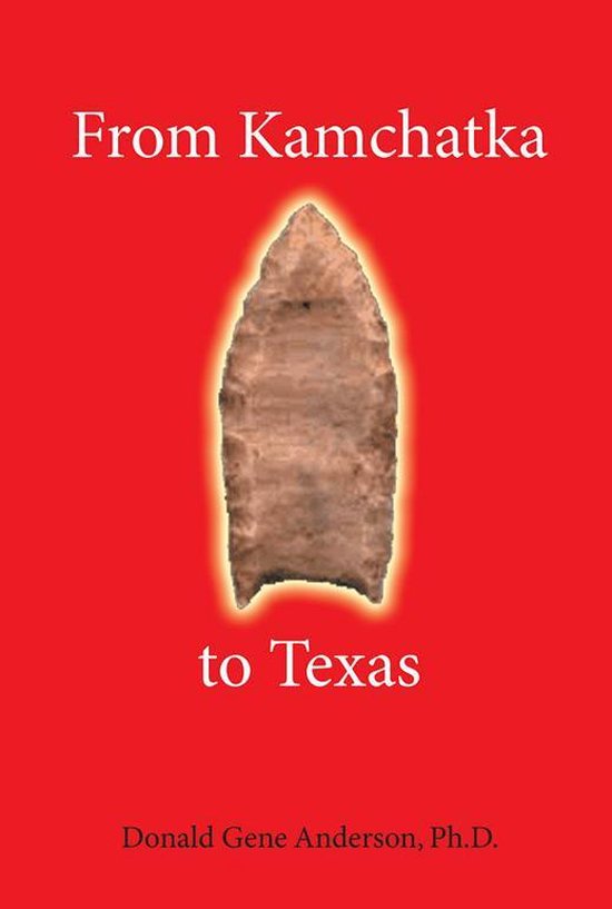 From Kamchatka to Texas - cover