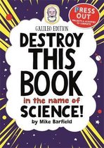 Destroy This Book In The Name of Science