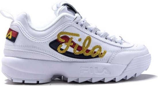 fila sneakers maat 36