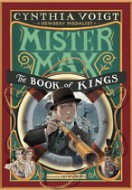 Mister Max 3 - Mister Max: The Book of Kings