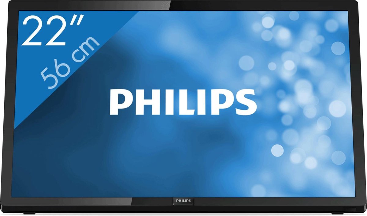 Philips 22PFS5303/12 - Full HD TV | bol.com