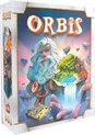 Afbeelding van het spelletje Orbis - Engelstalig Bordspel