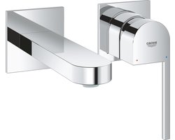 GROHE Plus Afbouwdeel - voor inbouwdeel 2320000 - maat m - chroom - 29303003