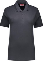 WorkWoman Poloshirt Outfitters Ladies - 81741 graphite - Maat XS