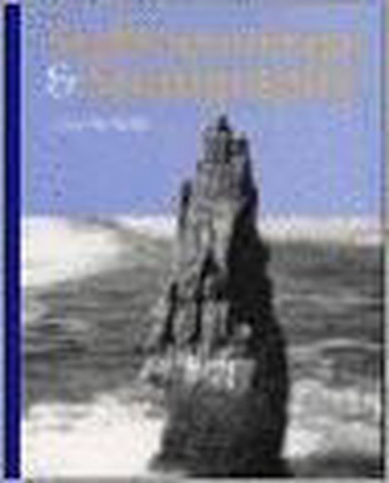 Sedimentology and Stratigraphy - cover