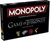 Afbeelding van het spelletje Monopoly - Game Of Thrones - Collector's Edition
