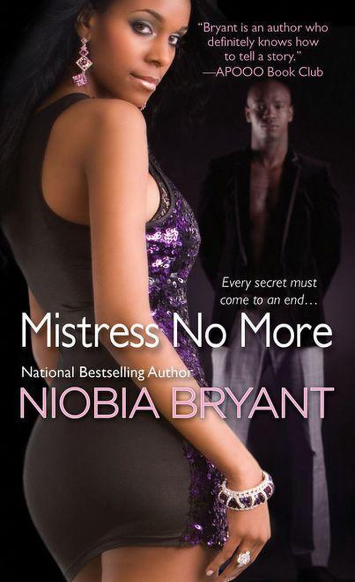Mistress No More op Prijzenvolger.com