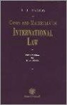 Cases and Materials on International Law