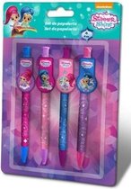 Pennenset Shimmer and Shine