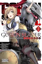 Goblin Slayer Side Story: Year One (manga) 2 - Goblin Slayer Side Story: Year One, Vol. 2 (manga)