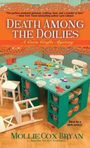 A Cora Crafts Mystery 1 - Death Among the Doilies