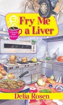 Omslag Fry Me a Liver