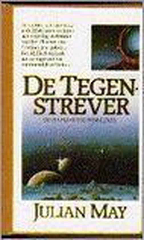 9789027418913 - De tegenstrever
