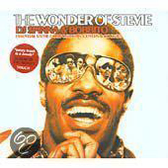 Wonder of Stevie: Essential Compositions, Covers & Cookies