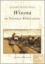 Winona in Vintage Postcards
