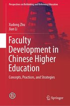 Perspectives on Rethinking and Reforming Education - Faculty Development in Chinese Higher Education
