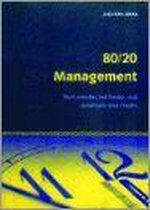 80/20 Management
